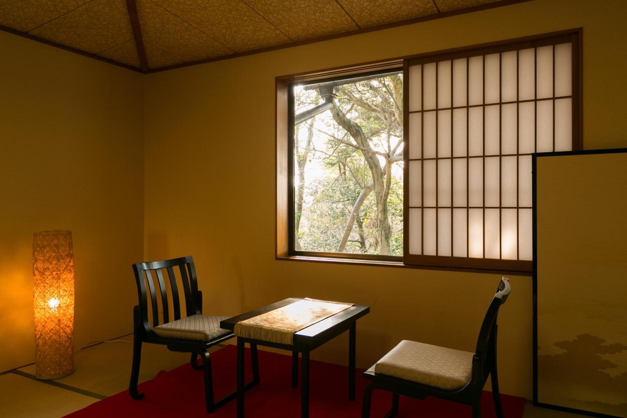 Kotonoyado Musashino Nara Habitación foto