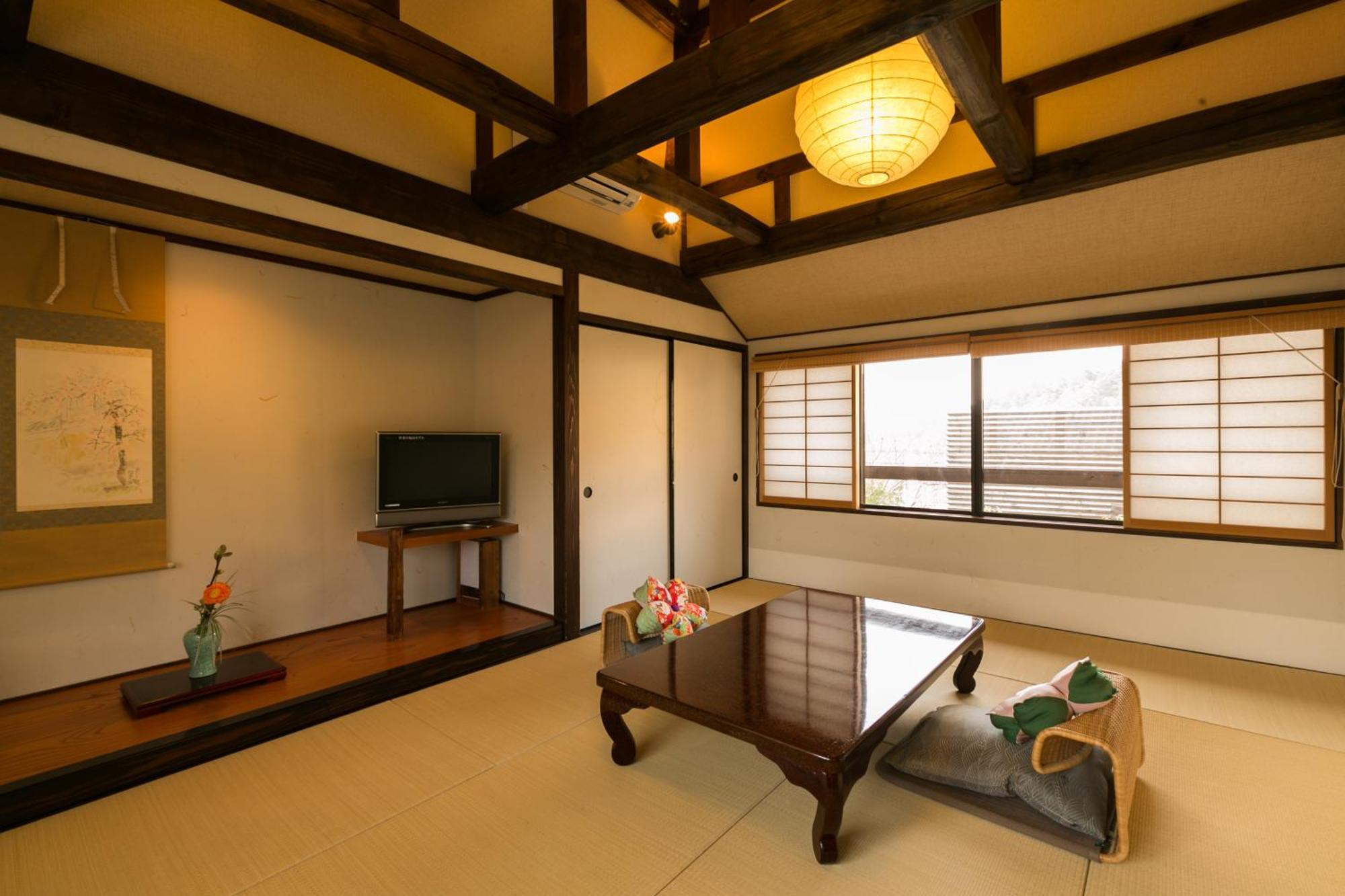 Kotonoyado Musashino Nara Habitación foto